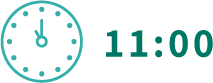 11:00