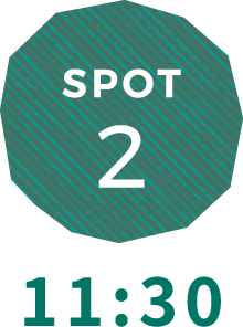 SPOT2 11:30